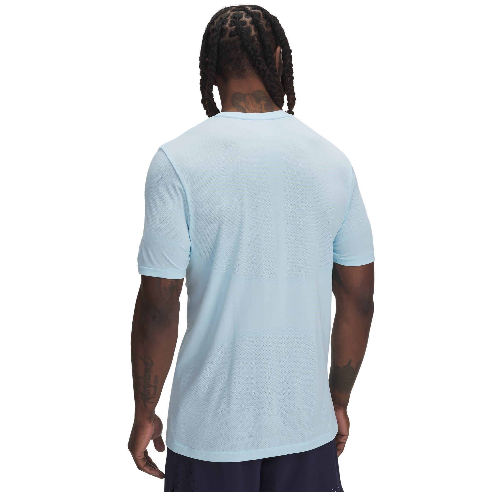 Under Armour UA Vanish Elite Seamless Short Sleeve Mens
