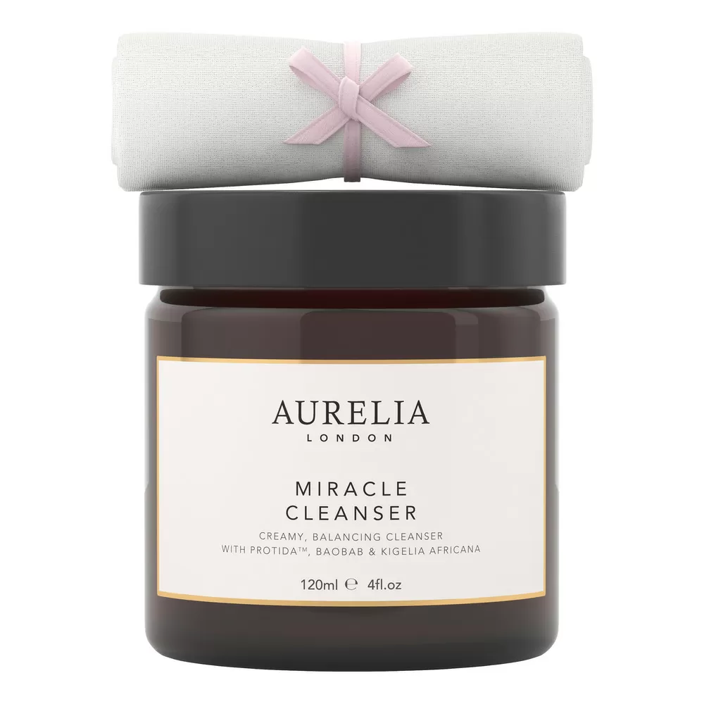 Aurelia Miracle Cleanser - 120 ml