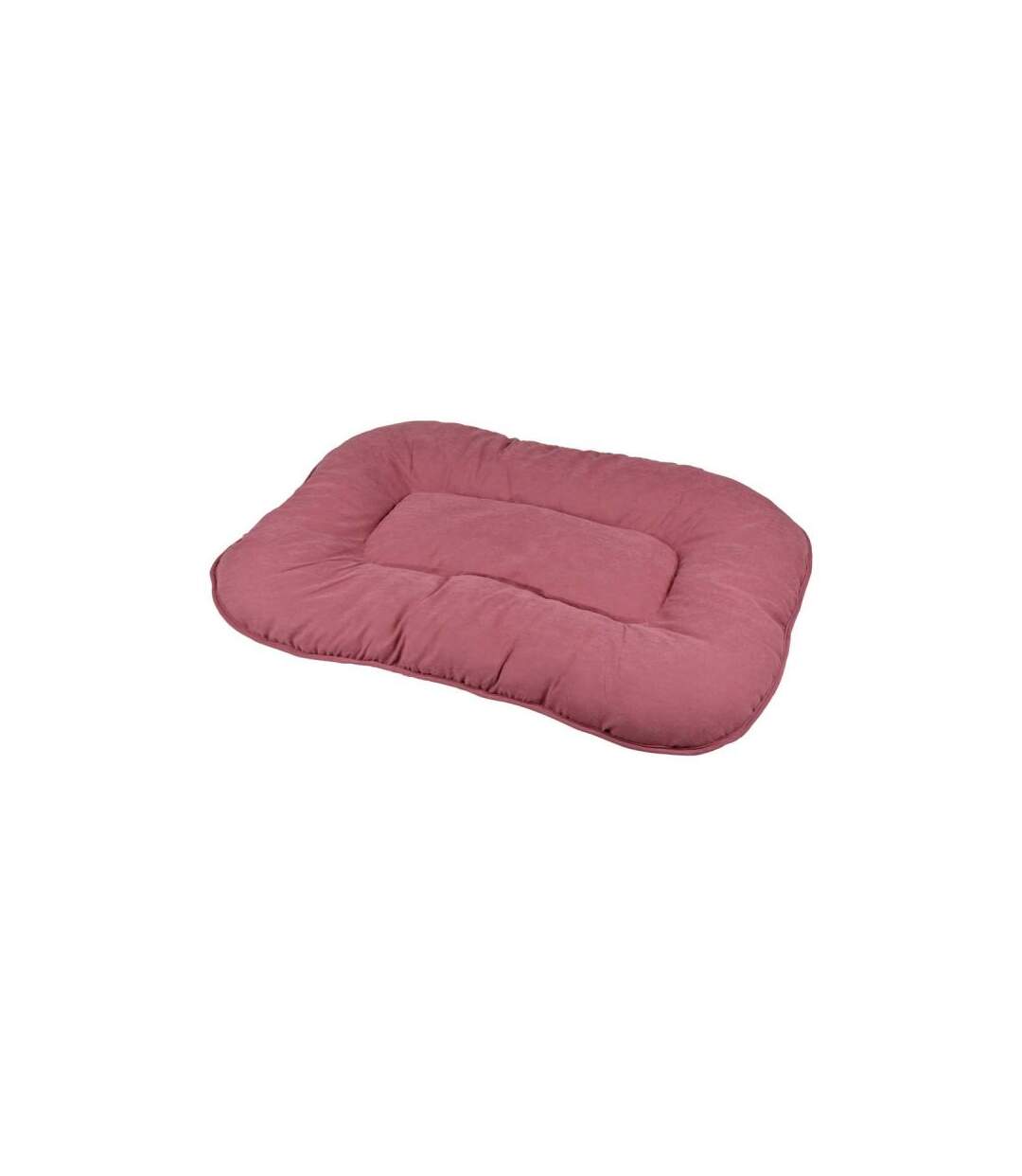 Paris Prix - Coussin Pour Chien & Chat softy 61cm Bois De Rose