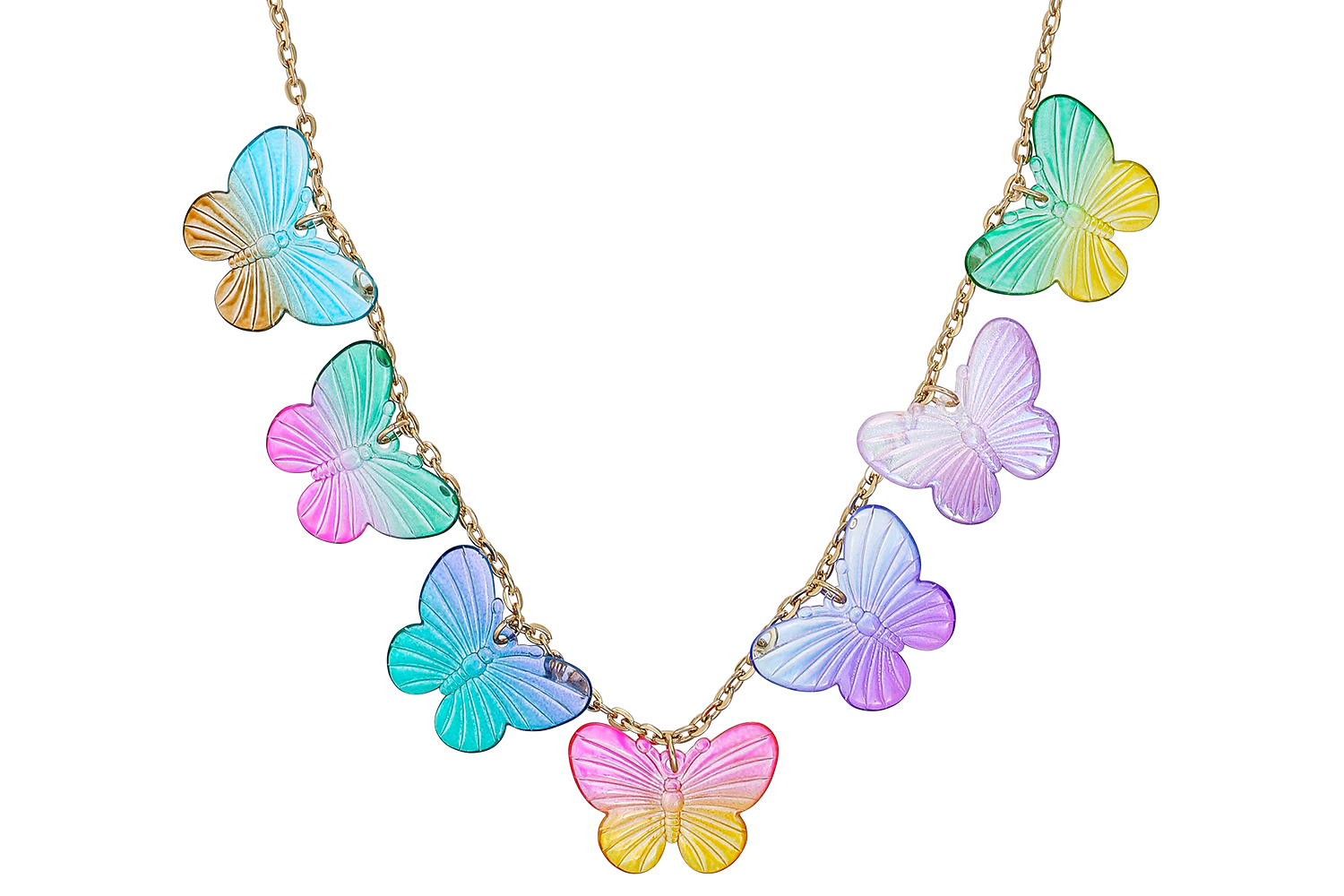 Kette - Pastel Vibe