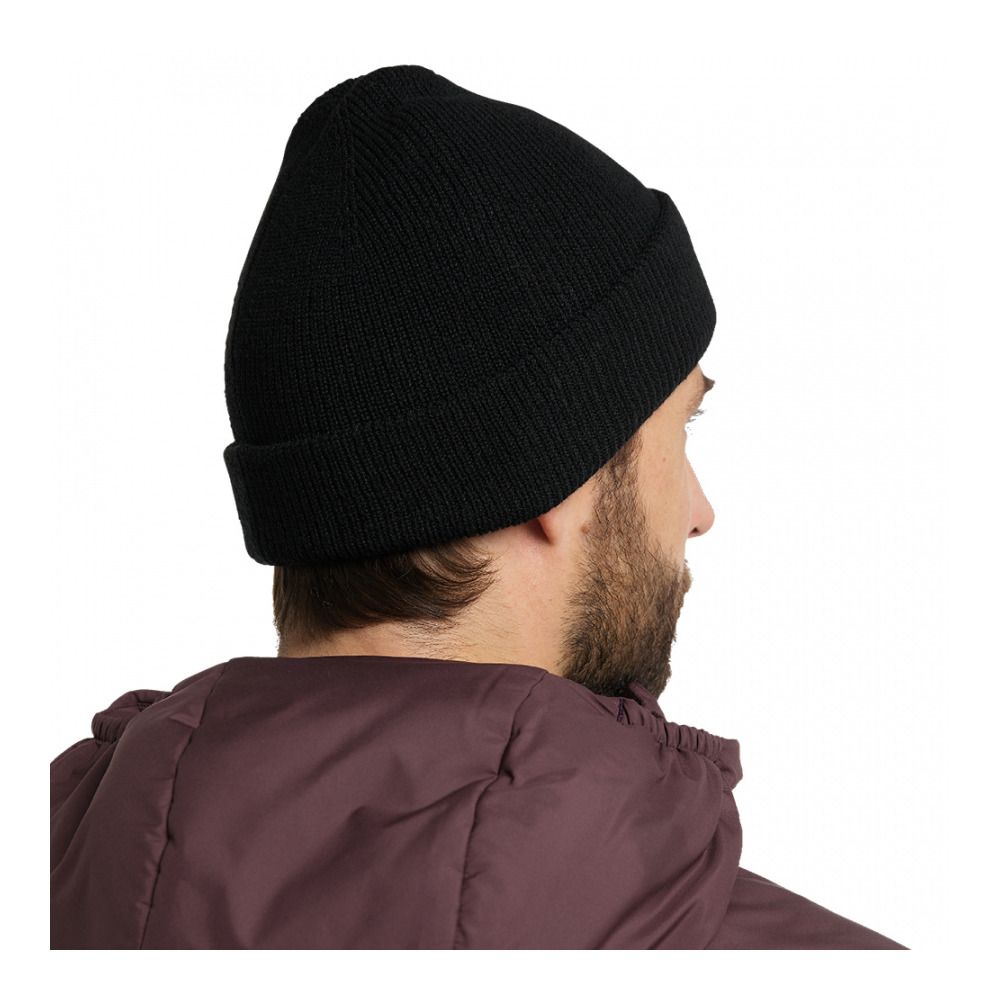 Haglöfs MALUNG - Bonnet true black
