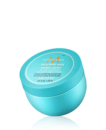 Moroccanoil Smooth Smoothing Mask 250ml