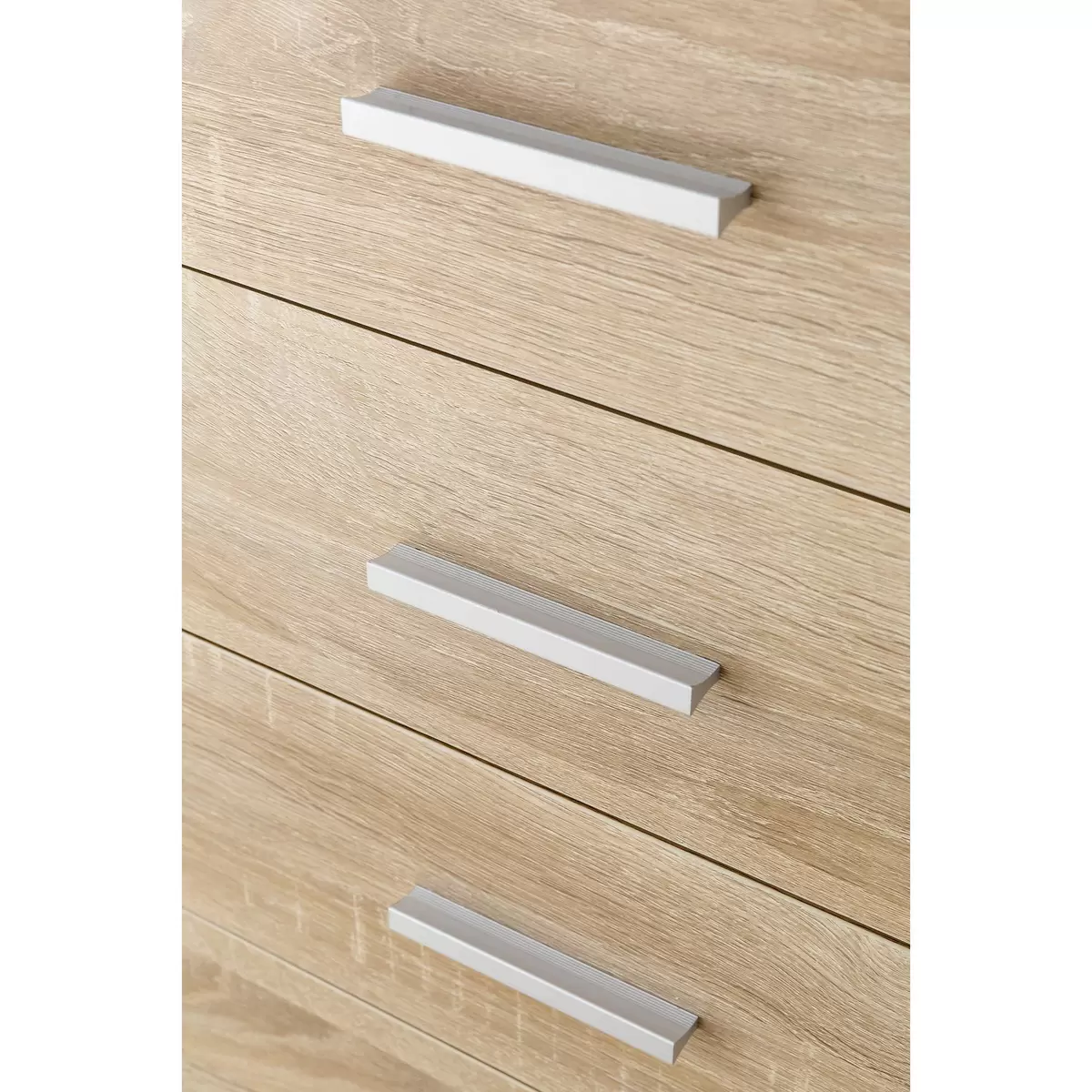 Rollcontainer Finn Sonoma Eiche