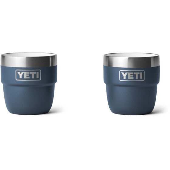 Yeti Rambler Espresso Cups 2er Set 4oz/118ml