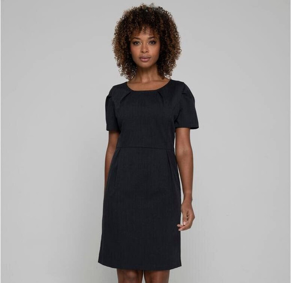 CLUBCLASS CC3011 - Robe Élégante Confort ClubClass