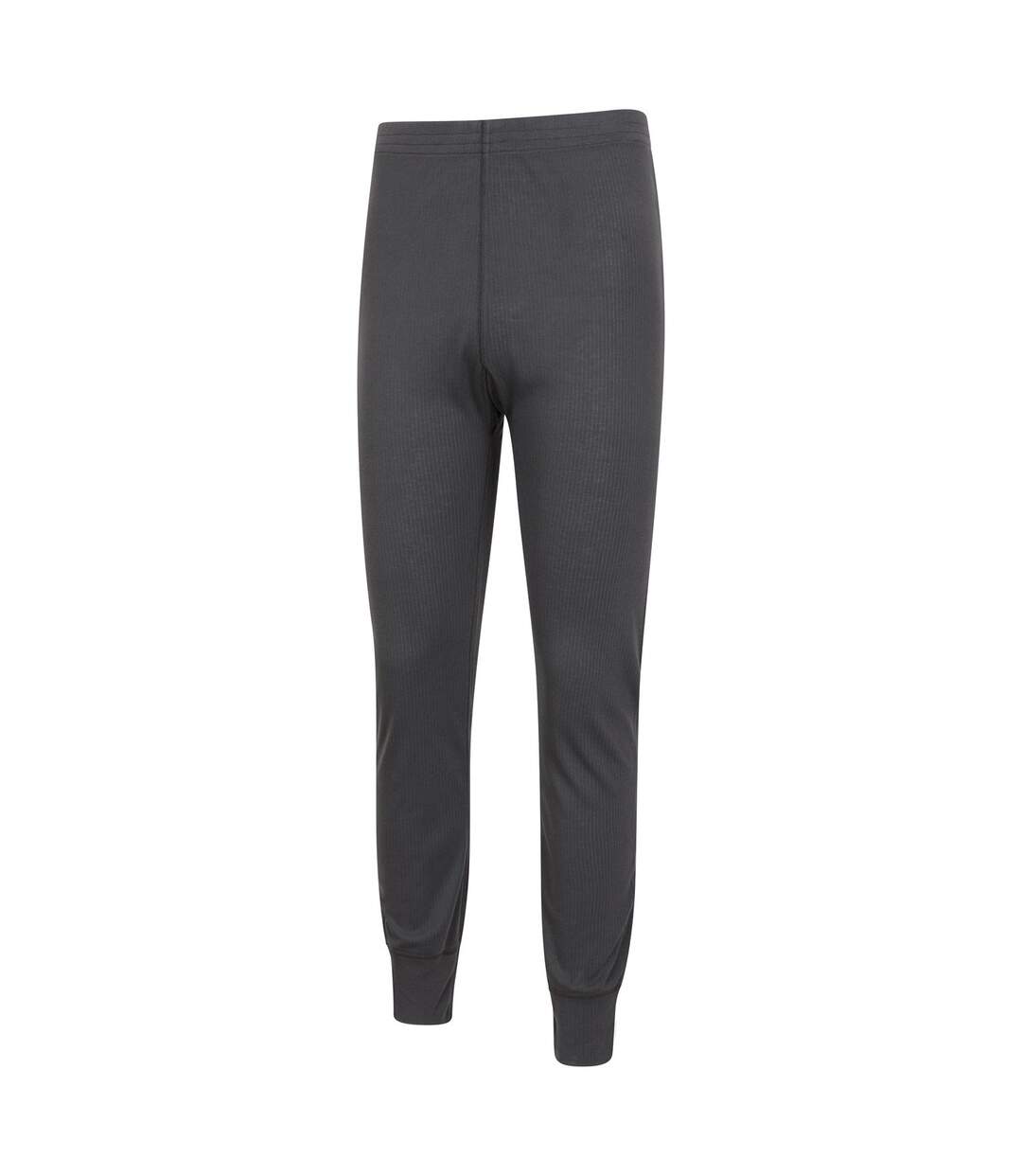 Mountain Warehouse - Bas thermique TALUS - Homme (Gris) - UTMW1282
