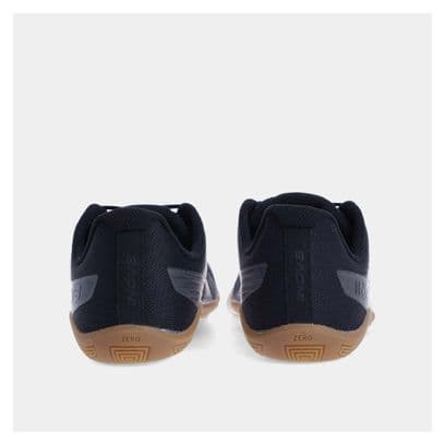 Chaussures de Training Inov-8 Bare-XF Noir Gum Homme