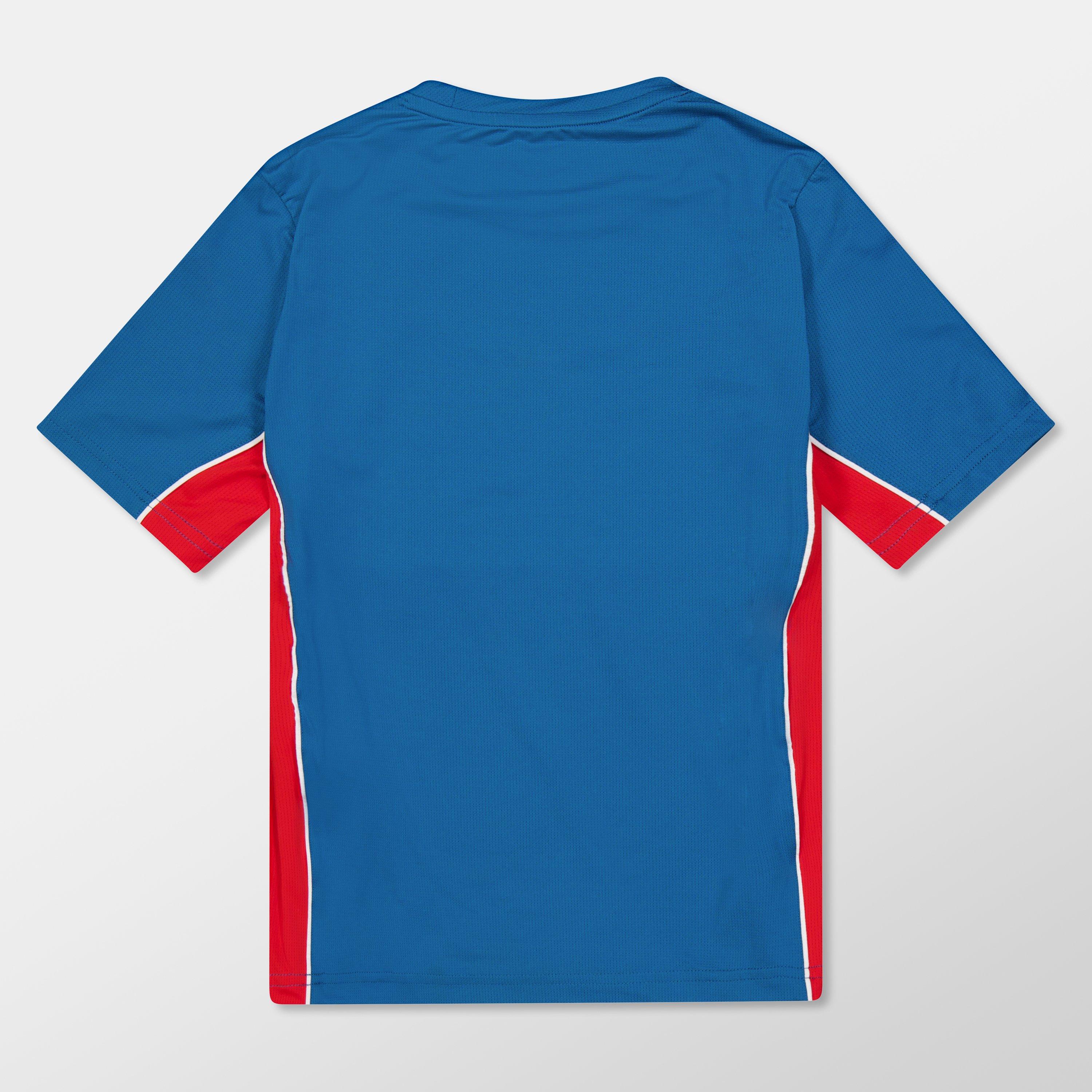 Castore Ss Tr Tee Jn99