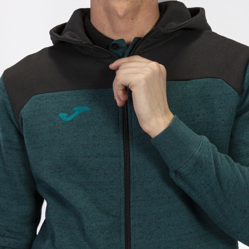 Jaqueta com capuz Joma Winner II