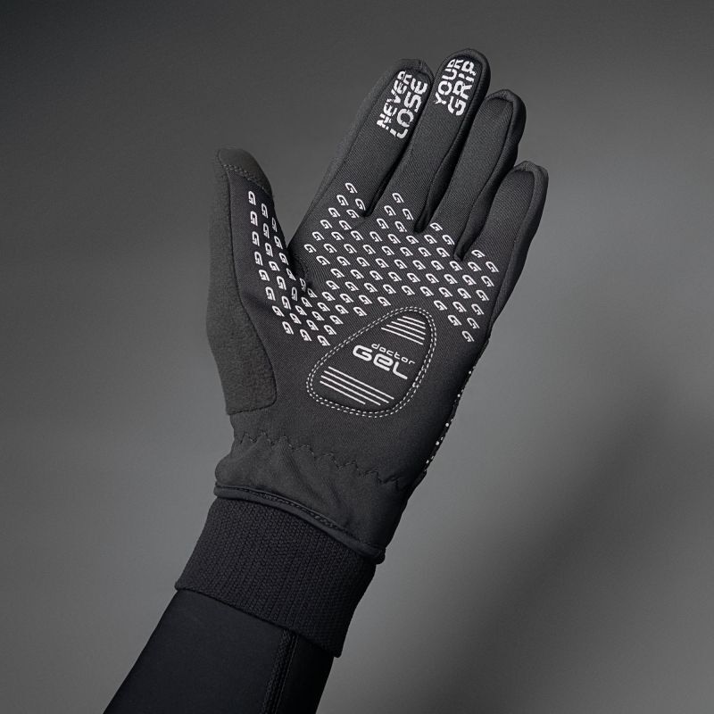 Ride Windproof Winter Glove - Gants vélo