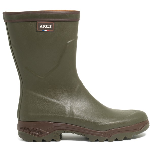 Aigle - Parcours 2 Bottillon - Bottes en caoutchouc