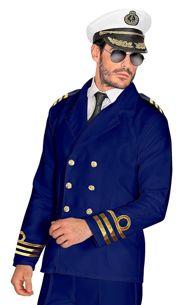 Marine Jas