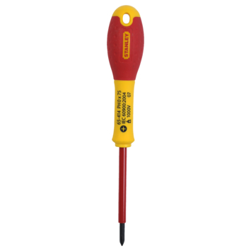 Stanley fatmax VDE schroevendraaier ph0x75mm