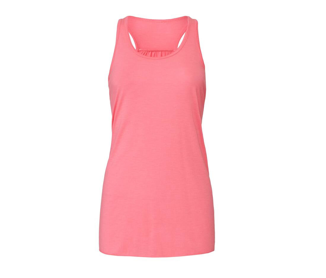 Bella Canvas BE8800 - Débardeur femme ample dos nageur