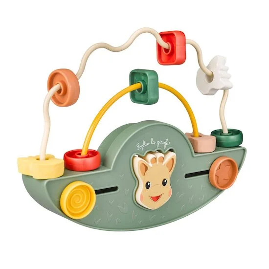 Boulier Bascule   de               Sophie La Girafe®