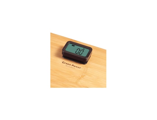 LITTLE BALANCE - 8419 kinetic premium, pese-personne sans pile, rechargeable...