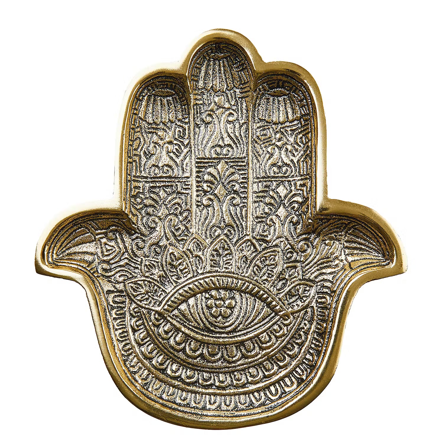 HAMSA Deko-Schale 6er-Set
