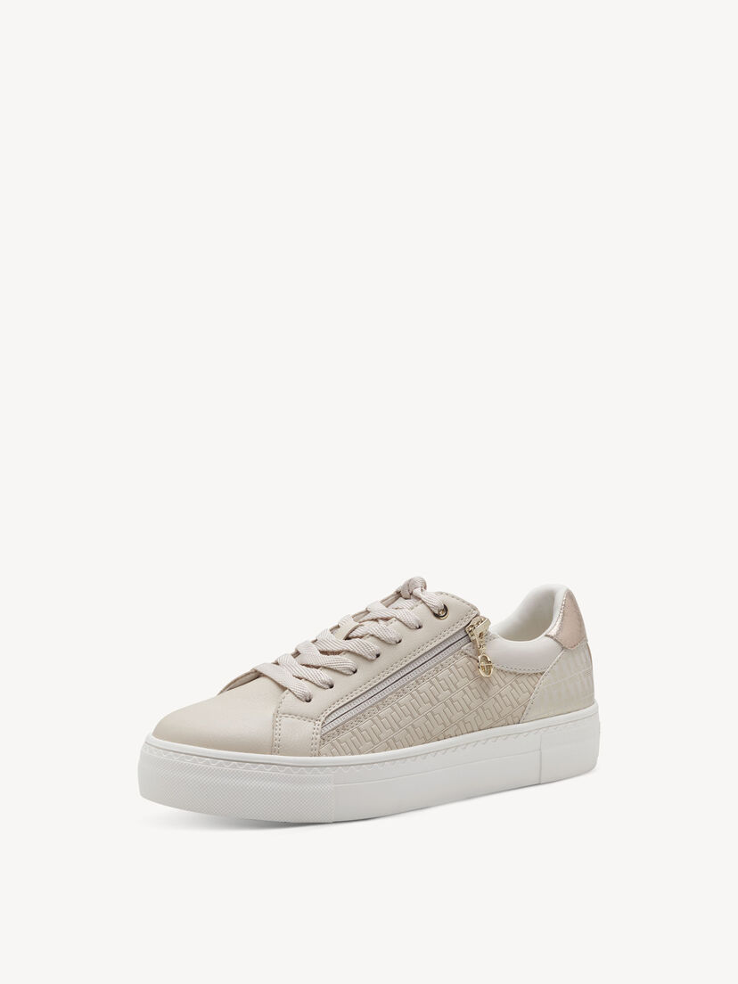 Sneaker - beige