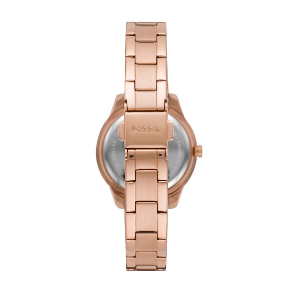 Montre Fossil Stella Nacré