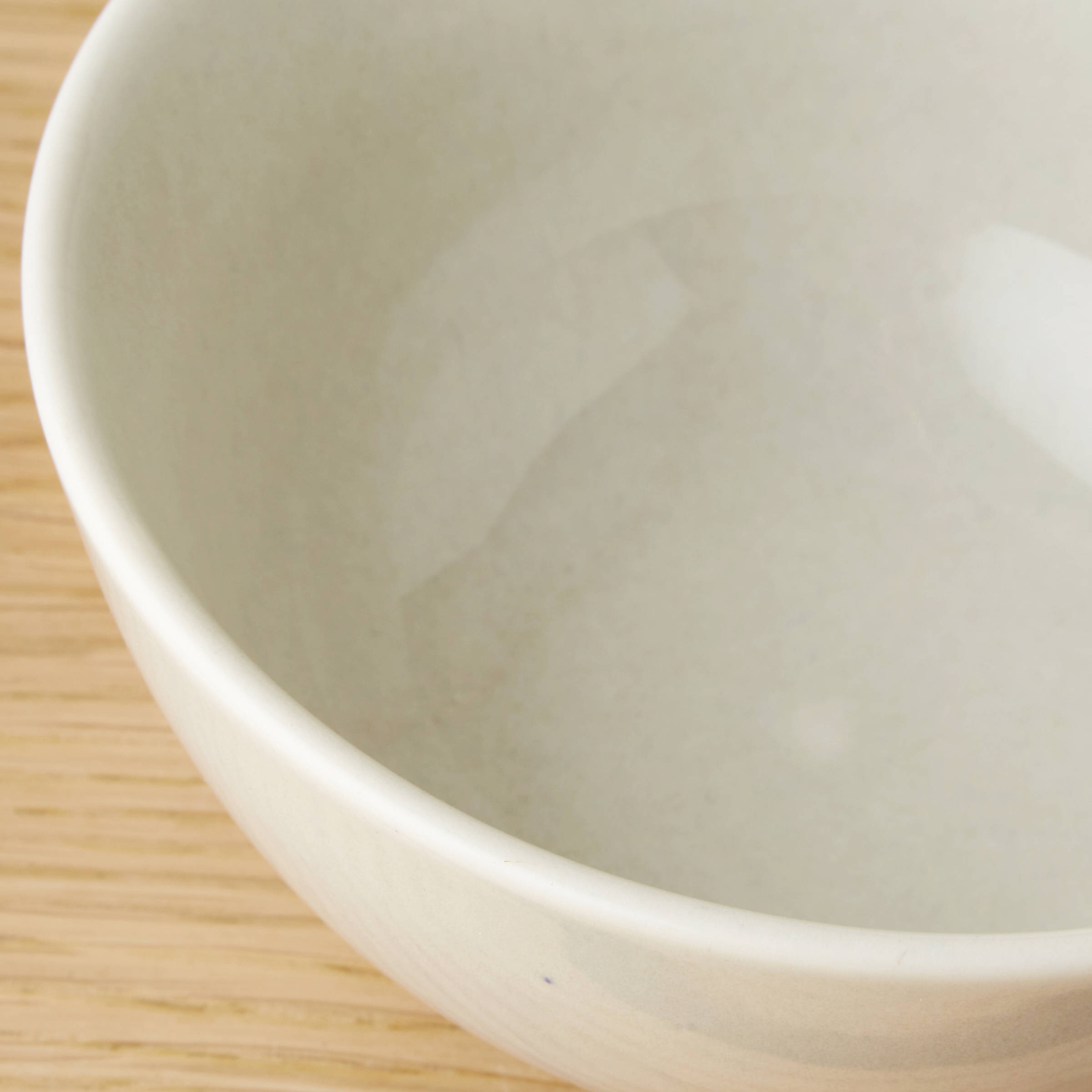 NOUS Living Artisan kom (Ø12,5 cm) (set van 2)
