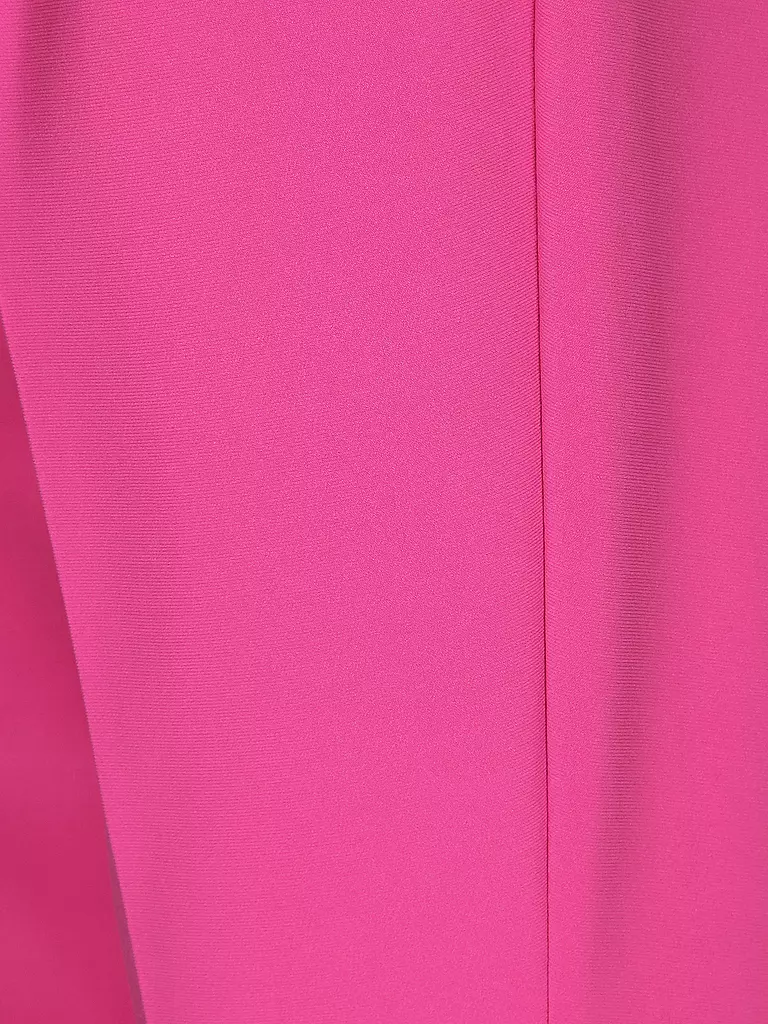 JOSEPH RIBKOFF Businesshose  pink