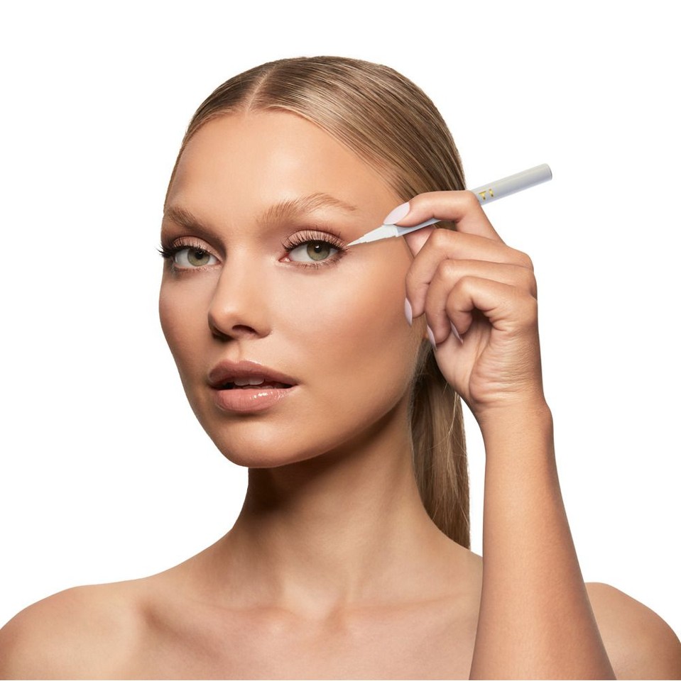 SWATI - Eyelash Glue Pen Quartz