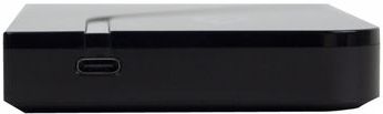 Pyrodrive - Gaming SSD - Externe Opslag - RGB-Verlichting - Hoge Capaciteit