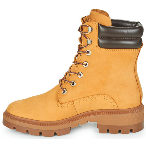Timberland - CORTINA VALLEY 6IN BT WP - Blé