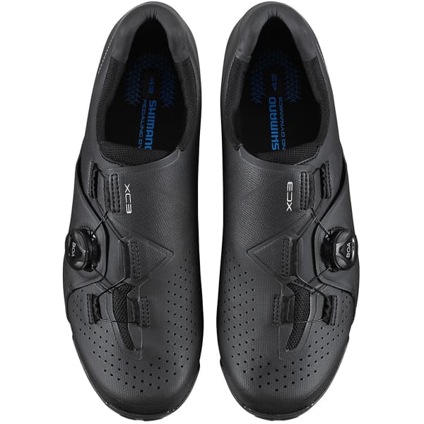 Chaussure VTT automatique SHIMANO XC300