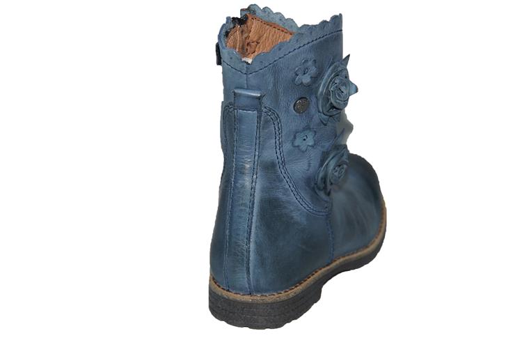 Twins 0033641 wijdte 3.5 Dark Blue ( 0529 wijdte 3,5 )