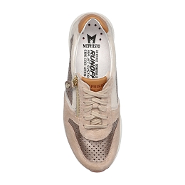 kim perf  VELSPORT 3612n/p. 10125/2734/7811  LIGHT SAND