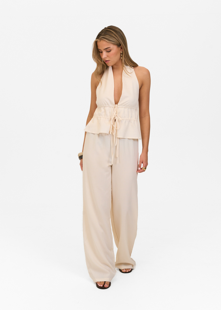 Annelieke top creme