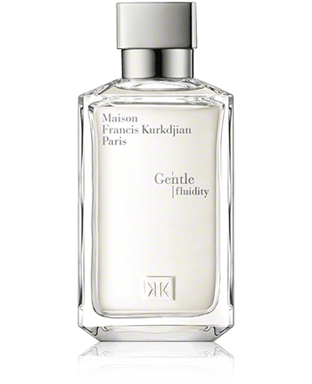 Maison Francis Kurkdjian Gentle Fluidity Silver Eau de Parfum Spray 200ml