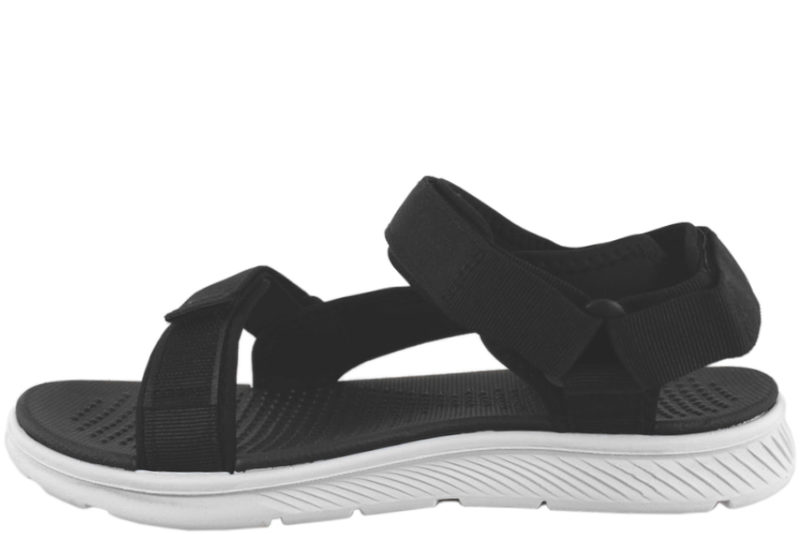 OKAKI ATHLETIC PERFORMANCE SORT TEKSTIL SANDAL