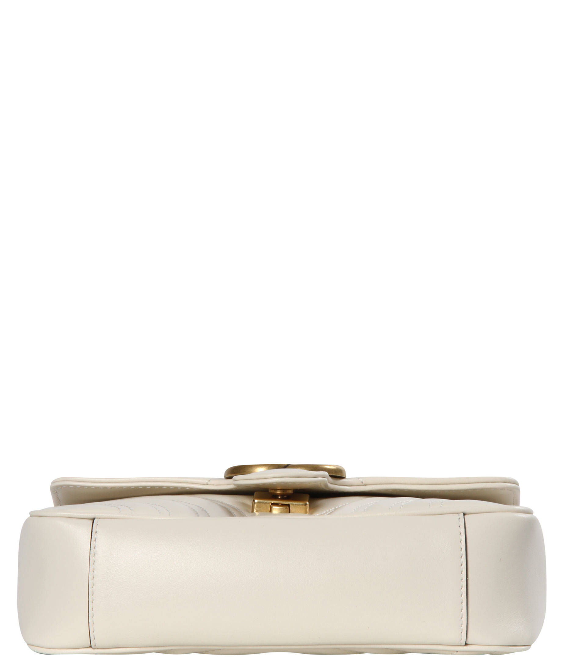 Gucci| Damen Umhängetasche MARMONT FLAP SMALL