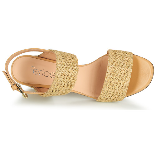 Fericelli - MARRAK - Beige