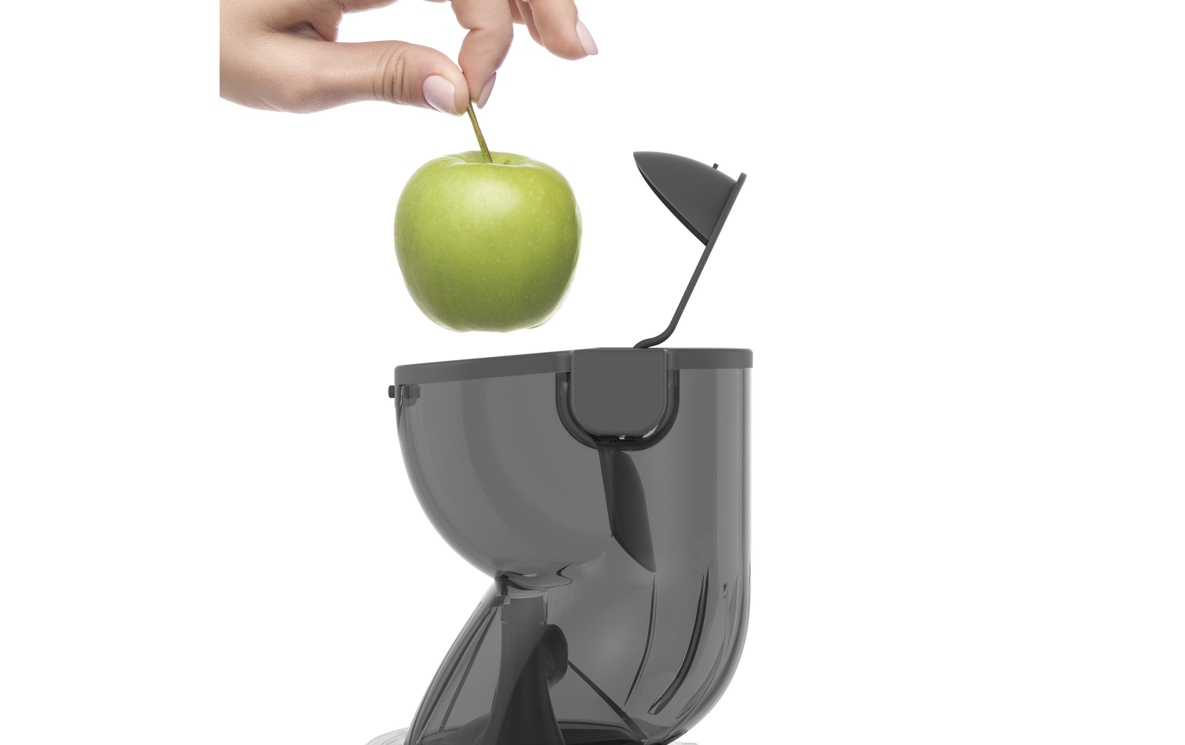 Moulinex Entsafter »Ultra Juice ZU6001« 200 W Einfüllöffnung