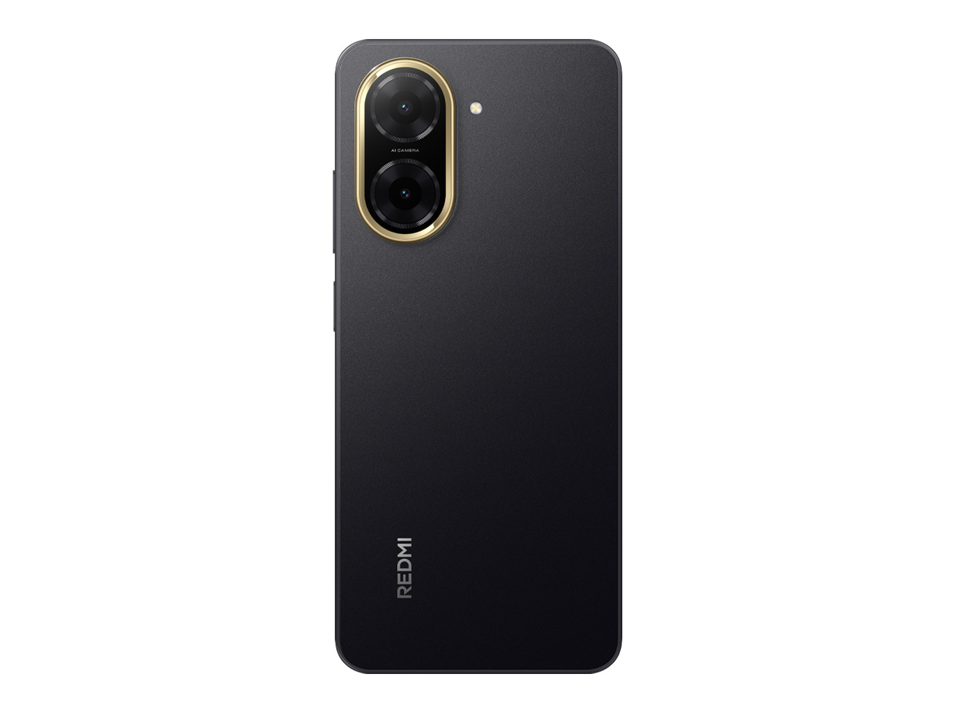SMARTPHONE XIAOMI REDMI A5 4/128GB BLACK