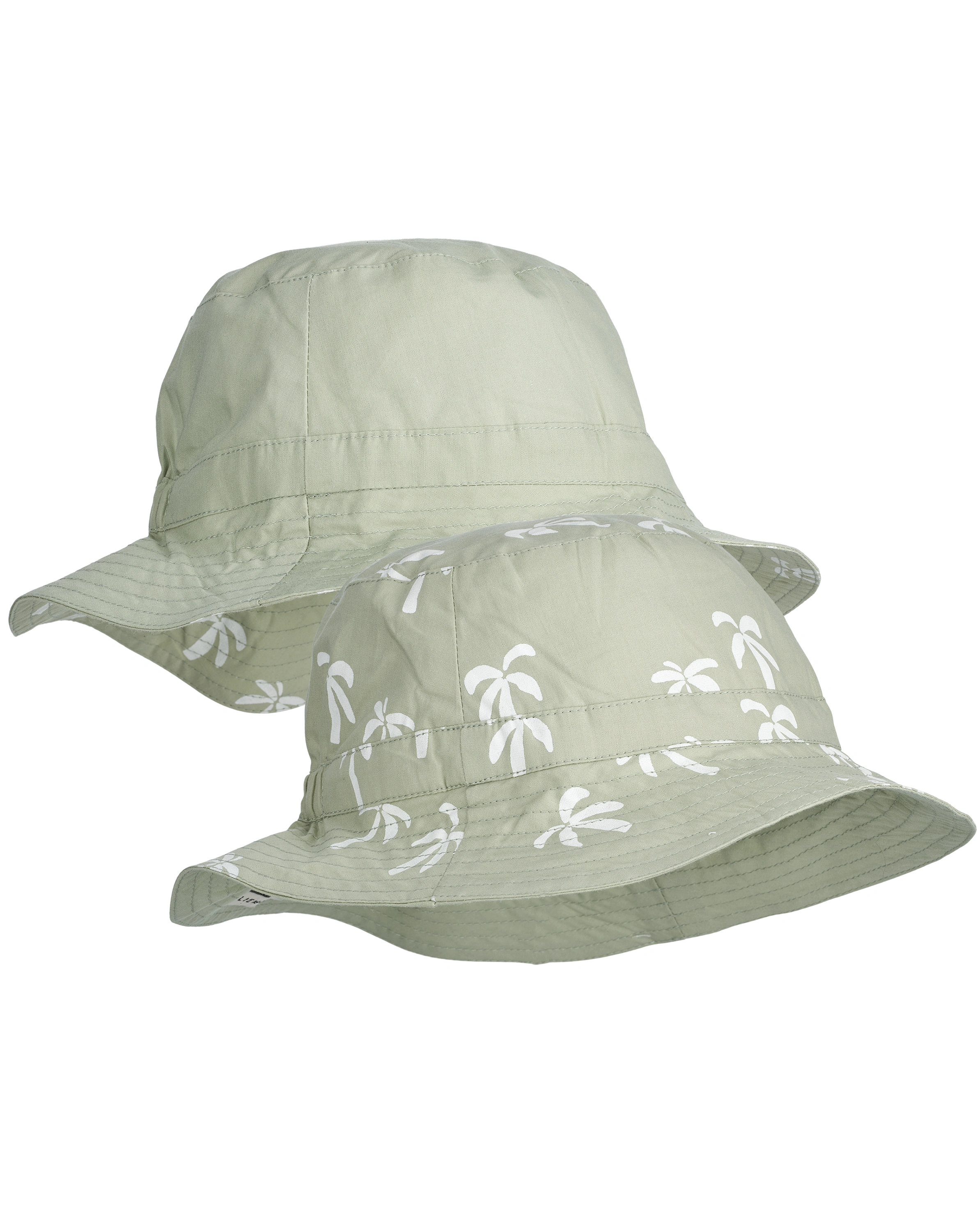 Wendehut SANDER MIAMI in dusty mint