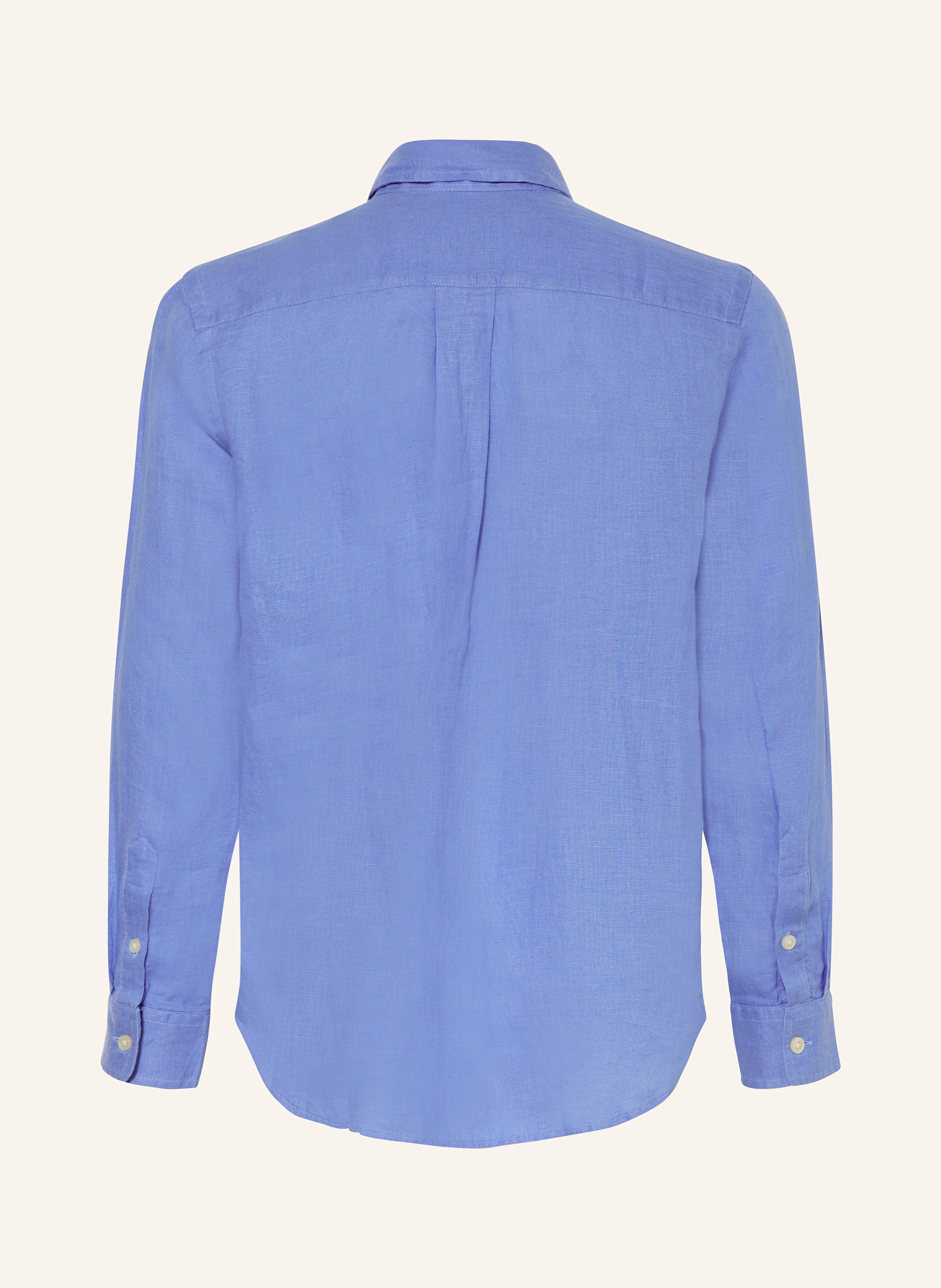 POLO RALPH LAUREN Leinenhemd