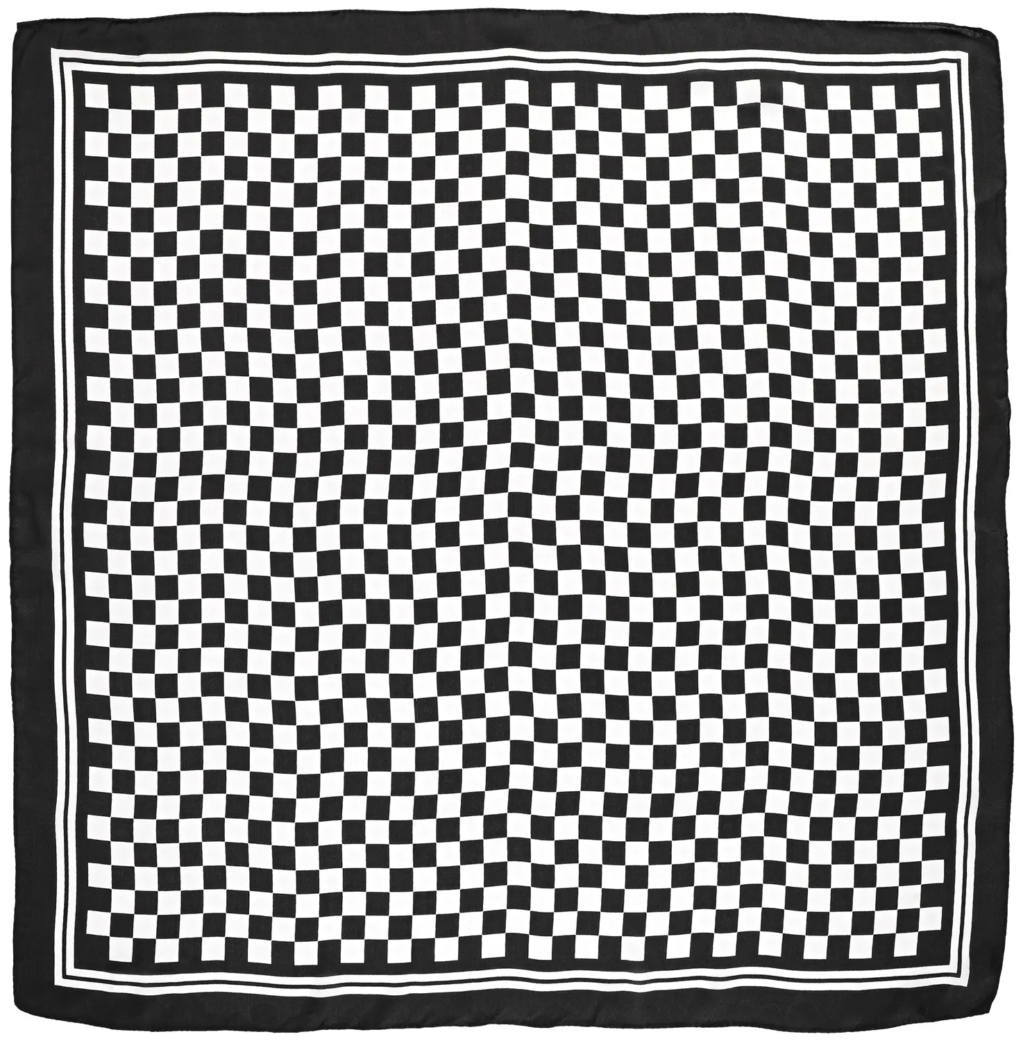 Tuch - Checkered Classic