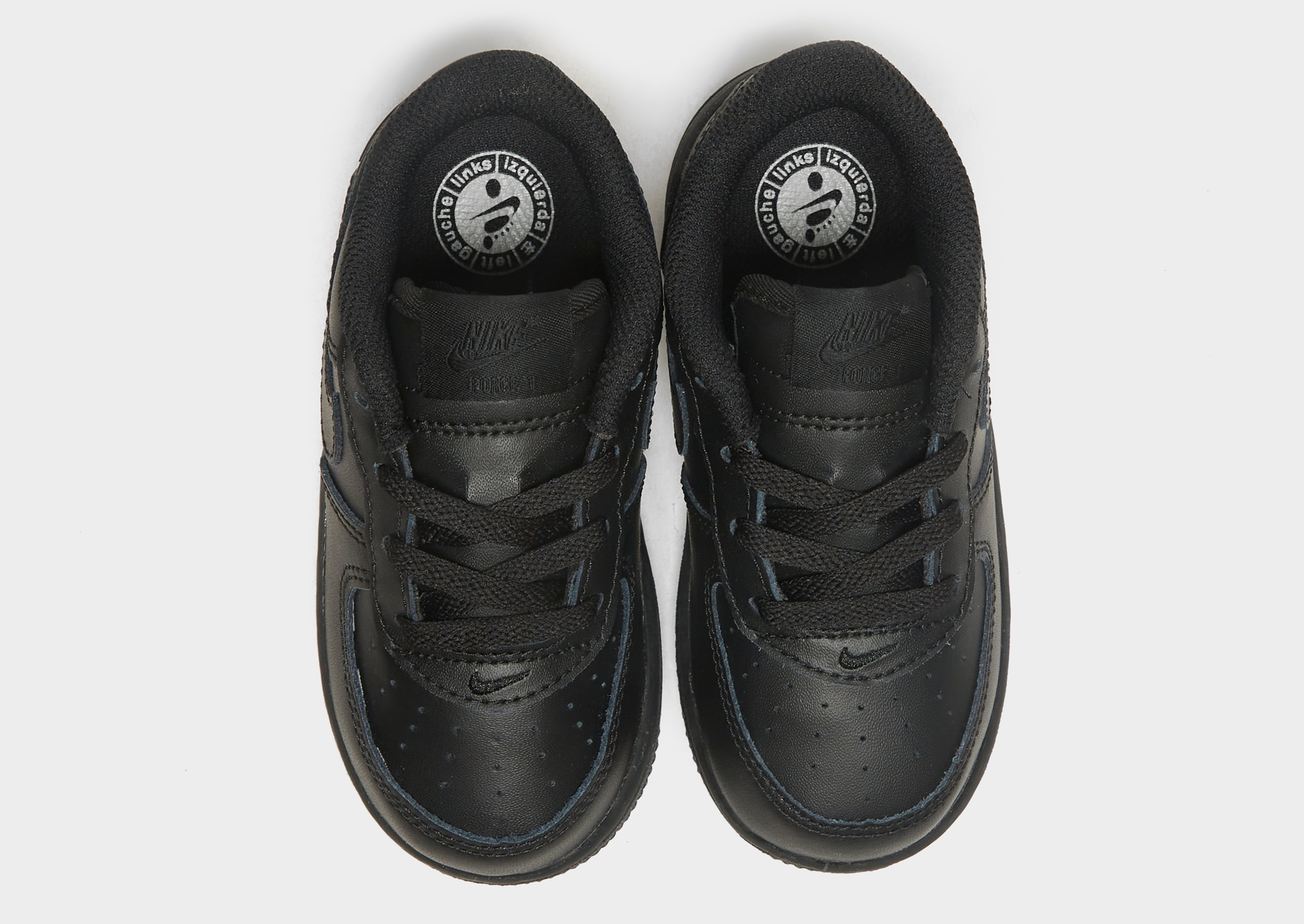 Nike Air Force 1 Low Bébé