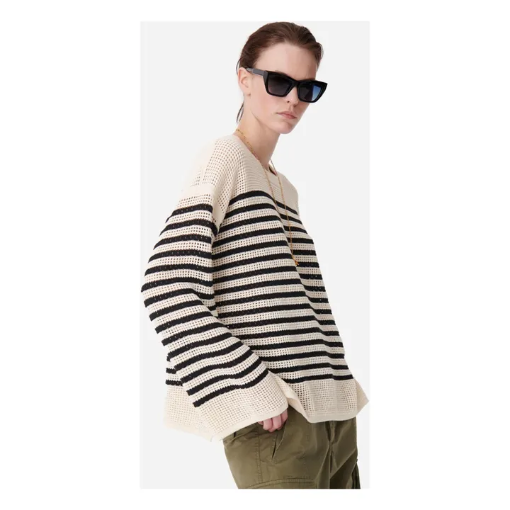 Vanessa Bruno Pull Candabelle | Ecru