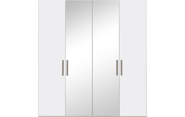 Kledingkast Easy Storage Ddk