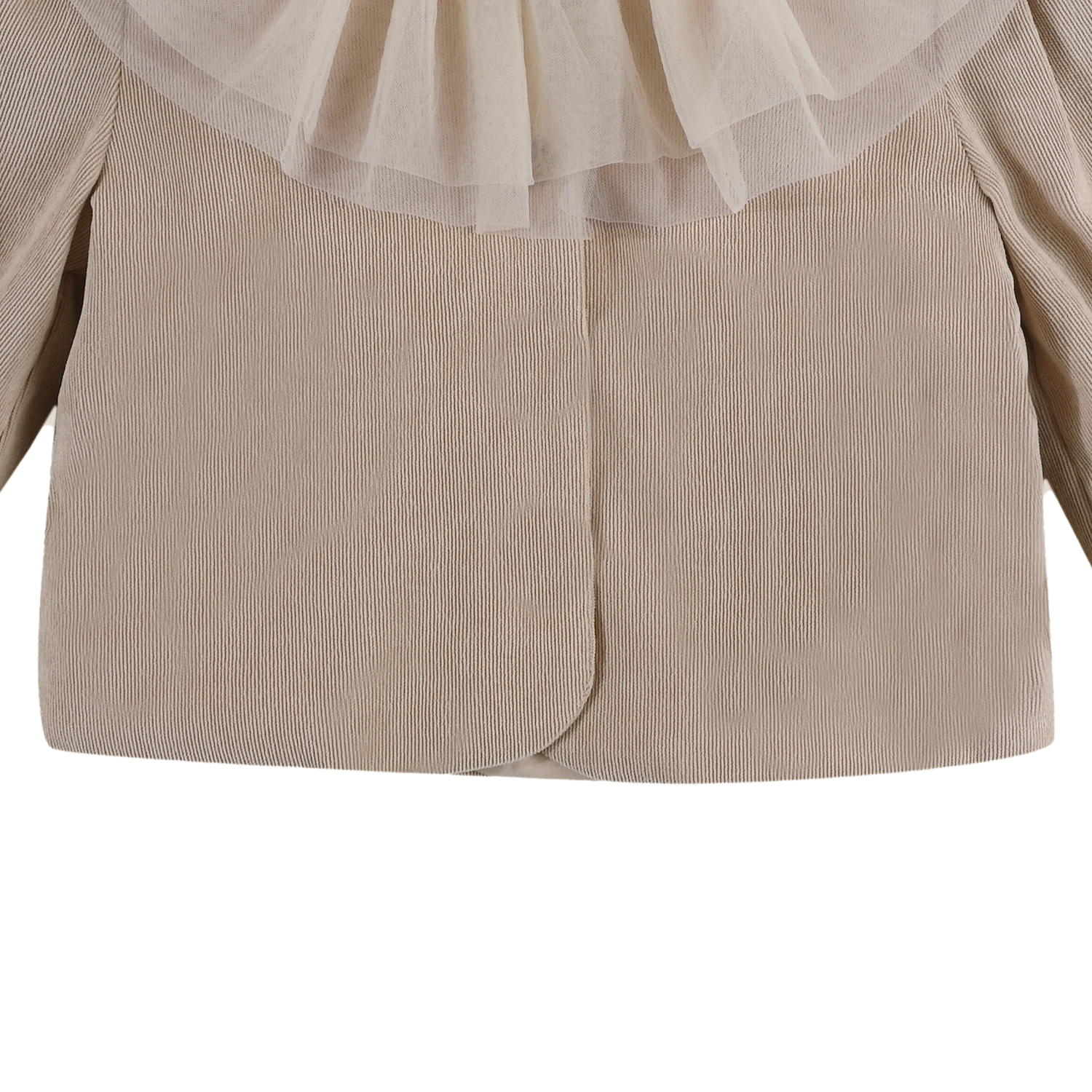 Dannae Jacket | Vintage Rose
