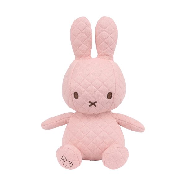 Nijntje Bonbon Knuffel - 23 cm - Blue
