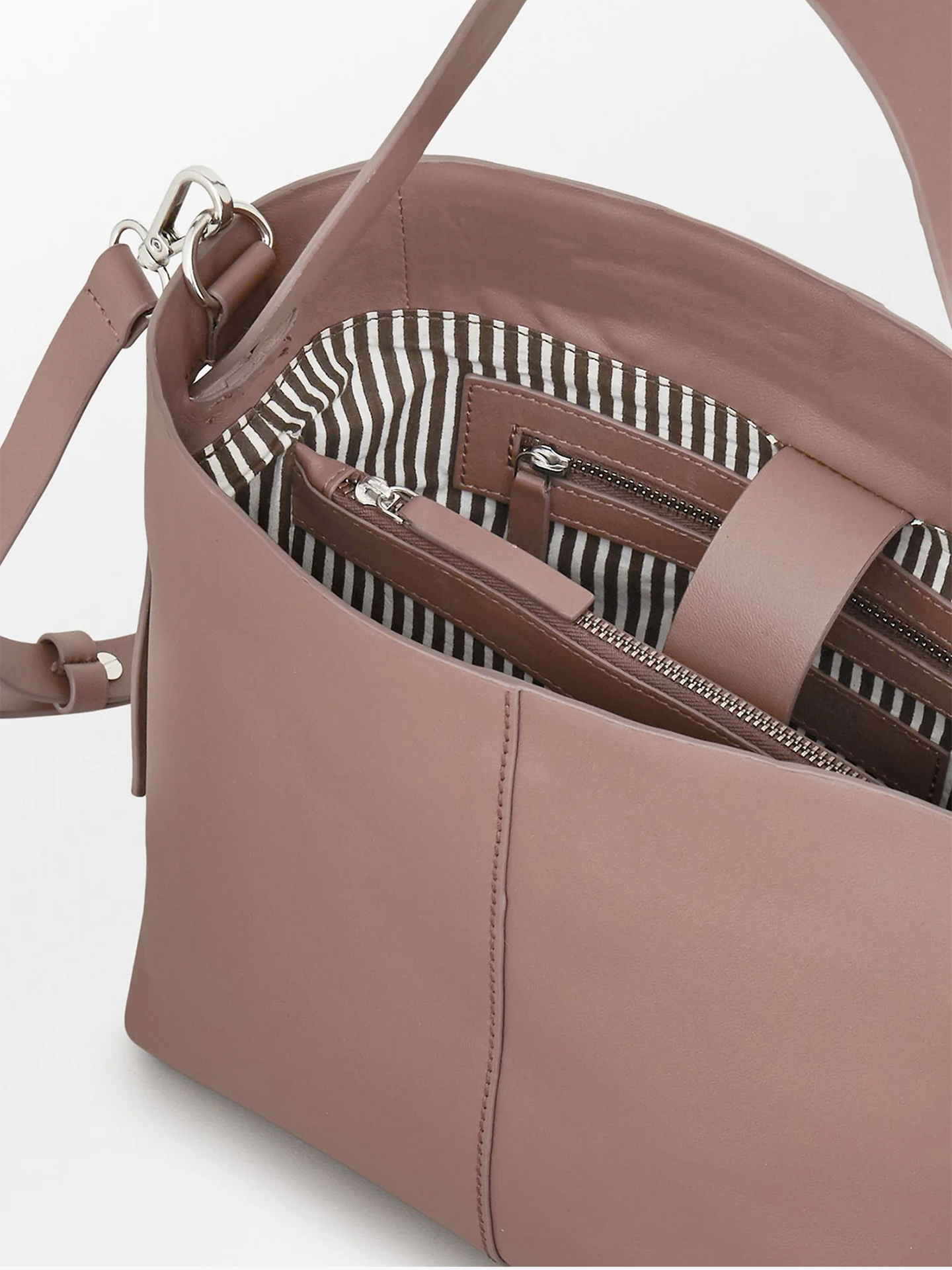 Nappa Fraya Small Bag