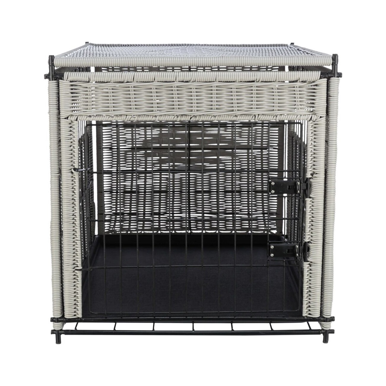Trixie Home Kennel