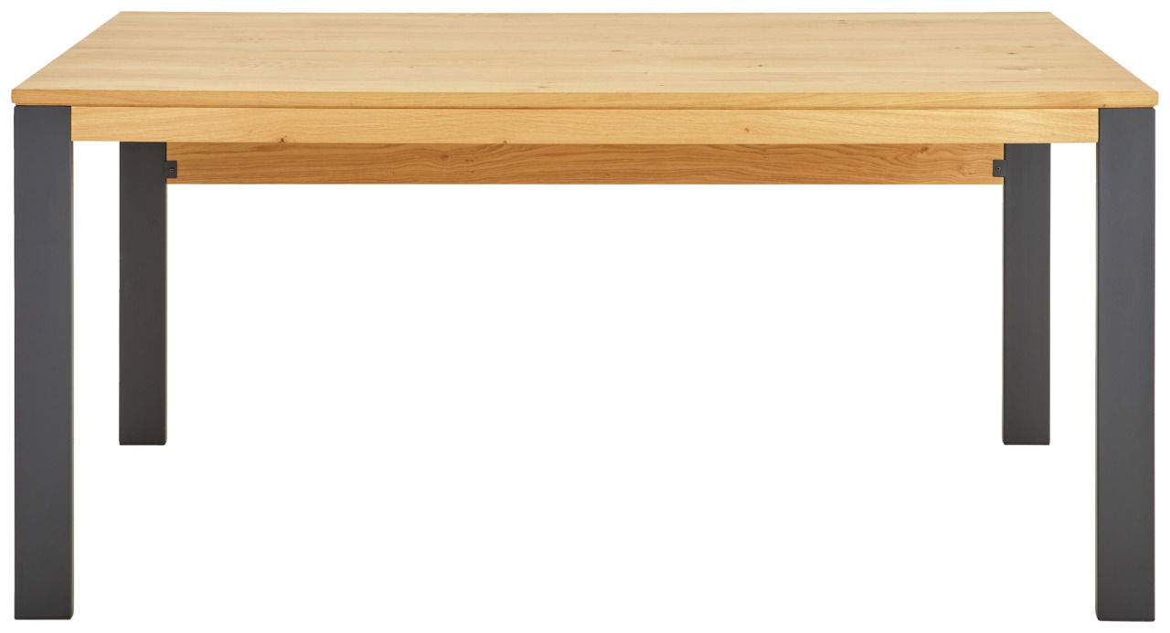 Linea Natura Schreibtisch 140 ADMIRAL