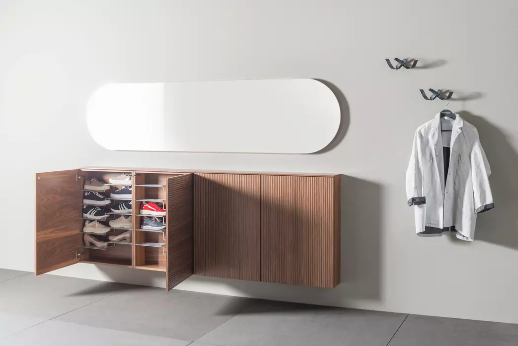Schuhschrank Tando
